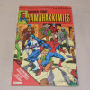Hämähäkkimies 06 - 1982